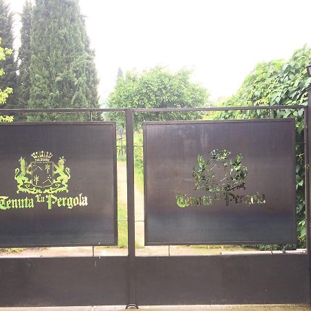 Agriturismo Tenuta la Pergola Bardolino Bagian luar foto