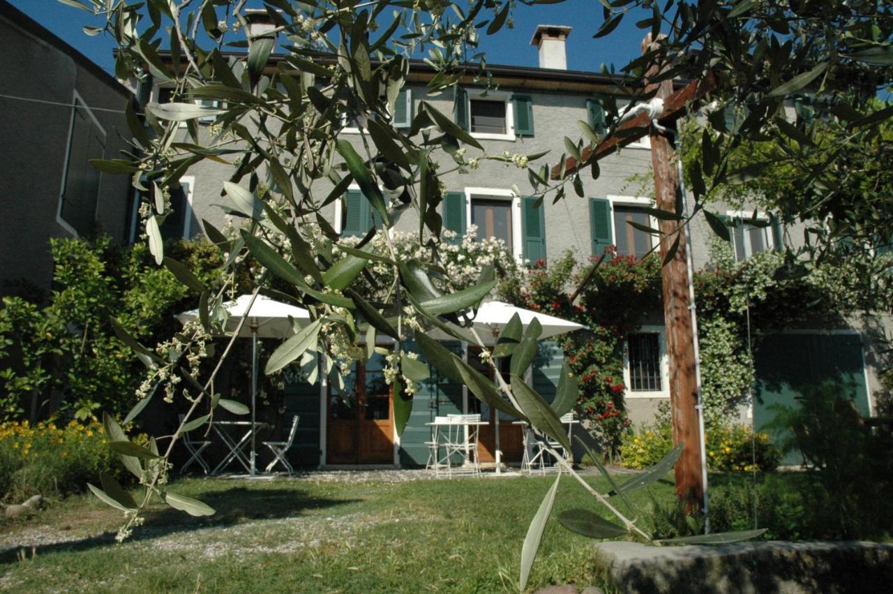 Agriturismo Tenuta la Pergola Bardolino Bagian luar foto