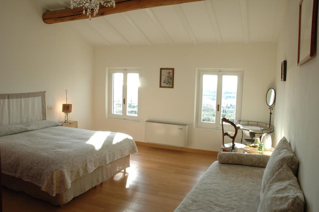 Agriturismo Tenuta la Pergola Bardolino Ruang foto