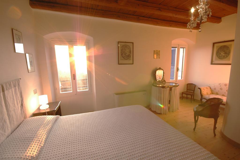 Agriturismo Tenuta la Pergola Bardolino Ruang foto