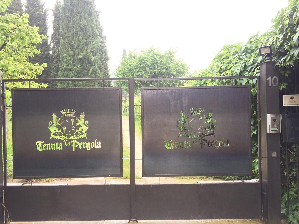 Agriturismo Tenuta la Pergola Bardolino Bagian luar foto